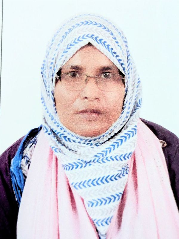 LOTIFA KHATUN