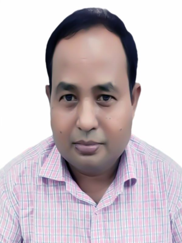 CHITTA RANJAN ROY